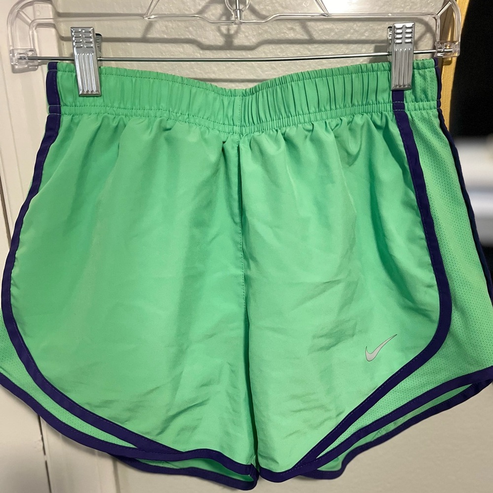 Nike Athletic Shorts